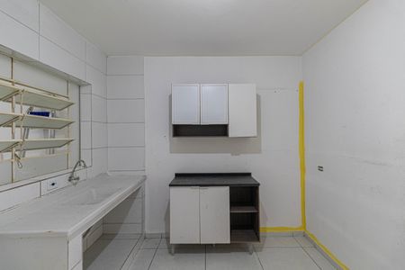 Casa para alugar com 136m², 3 quartos e 1 vaga Casa para alugar com 136m², 3 quartos e 1 vagaCozinha