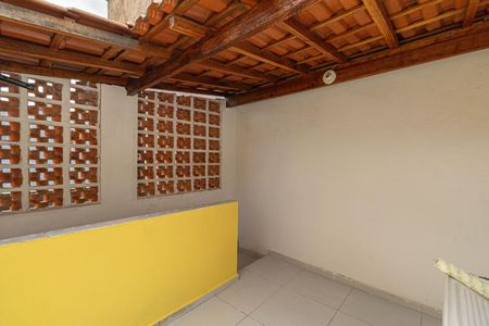 Casa para alugar com 136m², 3 quartos e 1 vaga Casa para alugar com 136m², 3 quartos e 1 vagaÁrea de Serviço