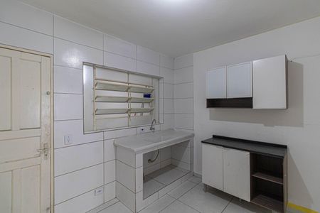 Casa para alugar com 136m², 3 quartos e 1 vaga Casa para alugar com 136m², 3 quartos e 1 vagaCozinha