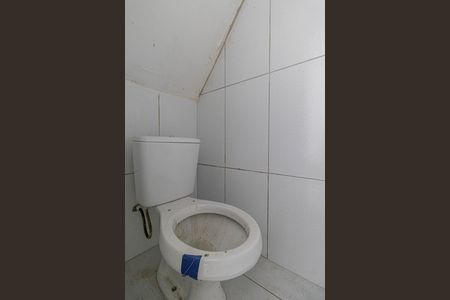 Casa para alugar com 136m², 3 quartos e 1 vaga Casa para alugar com 136m², 3 quartos e 1 vagaBanheiro Suíte