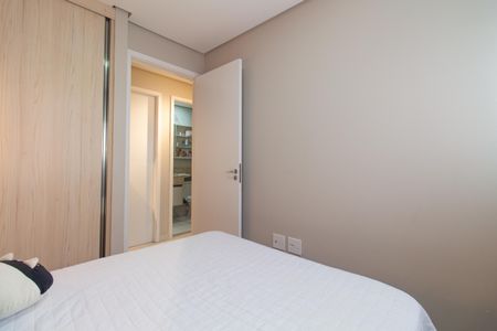 Quarto 1 de apartamento à venda com 3 quartos, 63m² em Cambuci, São Paulo
