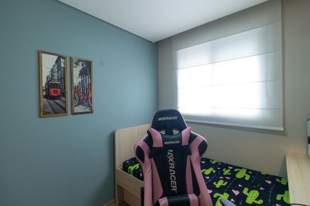 Quarto 2 de apartamento à venda com 3 quartos, 63m² em Cambuci, São Paulo