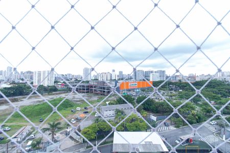 Vista dos Quartos 1 e 2 de apartamento à venda com 3 quartos, 63m² em Cambuci, São Paulo