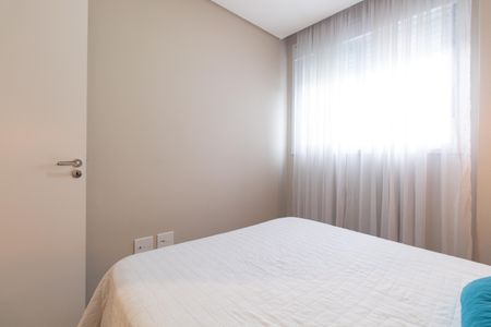 Quarto 1 de apartamento à venda com 3 quartos, 63m² em Cambuci, São Paulo