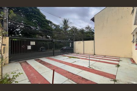 Kitnet/Studio para alugar com 1 quarto, 25m² em Cidade Universitária, Campinas