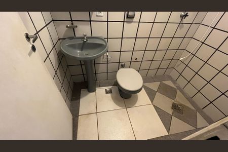 Kitnet/Studio para alugar com 1 quarto, 25m² em Cidade Universitária, Campinas