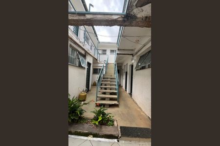 Studio para alugar com 25m², 1 quarto e sem vaga