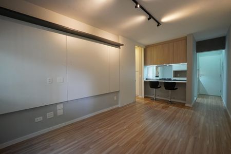 Apartamento para alugar com 1 quarto, 45m² em Jardim Vila Mariana, São Paulo