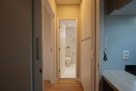 Apartamento para alugar com 1 quarto, 45m² em Jardim Vila Mariana, São Paulo