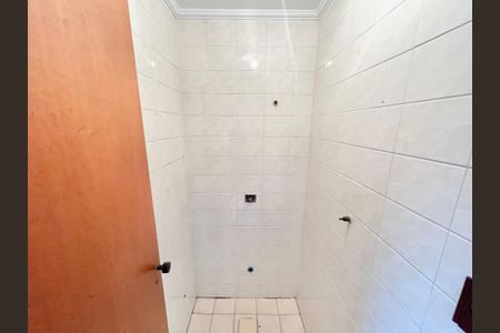 Apartamento à venda com 92m², 3 quartos e 1 vaga Apartamento à venda com 92m², 3 quartos e 1 vagaBanheiro de serviço