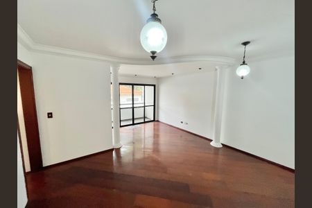 Apartamento à venda com 92m², 3 quartos e 1 vaga Apartamento à venda com 92m², 3 quartos e 1 vagaSala