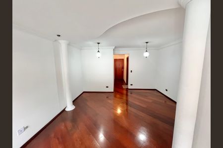 Sala de apartamento à venda com 3 quartos, 92m² em Santana, São Paulo