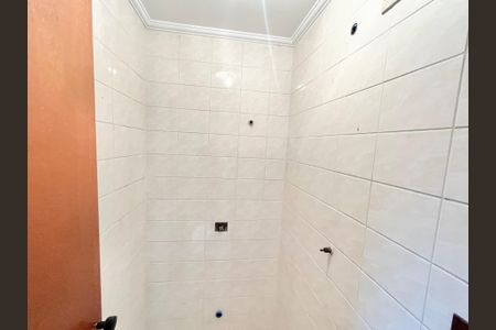 Apartamento à venda com 92m², 3 quartos e 1 vaga Apartamento à venda com 92m², 3 quartos e 1 vagaBanheiro de serviço