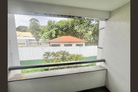 Apartamento à venda com 92m², 3 quartos e 1 vaga Apartamento à venda com 92m², 3 quartos e 1 vagaVaranda da Sala