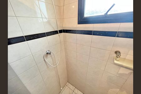 Apartamento à venda com 92m², 3 quartos e 1 vaga Apartamento à venda com 92m², 3 quartos e 1 vagaBanheiro