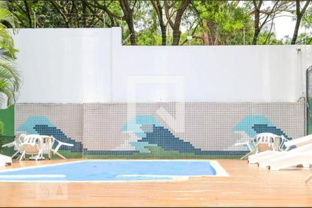 Apartamento à venda com 92m², 3 quartos e 1 vaga Apartamento à venda com 92m², 3 quartos e 1 vagaÁrea comum - Piscina