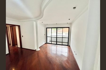 Sala de apartamento à venda com 3 quartos, 92m² em Santana, São Paulo