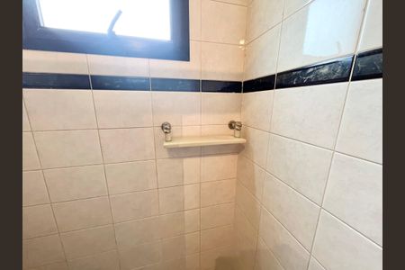 Apartamento à venda com 92m², 3 quartos e 1 vaga Apartamento à venda com 92m², 3 quartos e 1 vagaBanheiro