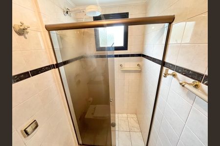 Apartamento à venda com 92m², 3 quartos e 1 vaga Apartamento à venda com 92m², 3 quartos e 1 vagaBanheiro