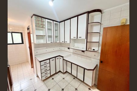 Apartamento à venda com 92m², 3 quartos e 1 vaga Apartamento à venda com 92m², 3 quartos e 1 vagaCozinha