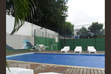Apartamento à venda com 92m², 3 quartos e 1 vaga Apartamento à venda com 92m², 3 quartos e 1 vagaÁrea comum - Piscina
