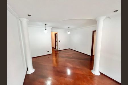 Apartamento à venda com 92m², 3 quartos e 1 vaga Apartamento à venda com 92m², 3 quartos e 1 vagaSala