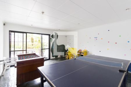 Apartamento à venda com 92m², 3 quartos e 1 vaga Apartamento à venda com 92m², 3 quartos e 1 vagaSala de Jogos