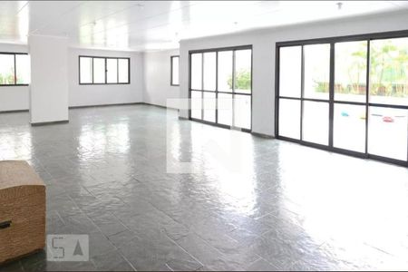 Apartamento à venda com 92m², 3 quartos e 1 vaga Apartamento à venda com 92m², 3 quartos e 1 vagaÁrea comum - Salão de festas