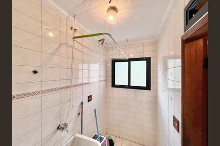 Apartamento à venda com 92m², 3 quartos e 1 vaga Apartamento à venda com 92m², 3 quartos e 1 vagaÁrea de Serviço