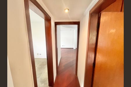 Apartamento à venda com 92m², 3 quartos e 1 vaga Apartamento à venda com 92m², 3 quartos e 1 vagaCorredor
