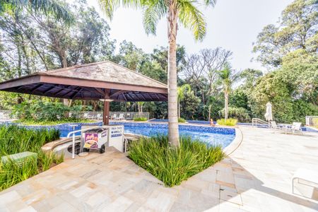 Apartamento à venda com 91m², 2 quartos e 2 vagasÁrea comum - Piscina