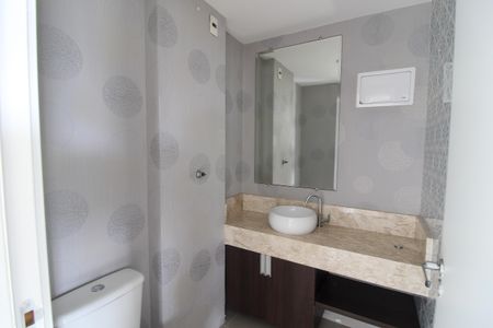 Apartamento à venda com 91m², 2 quartos e 2 vagasLavabo