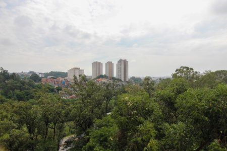 Apartamento à venda com 91m², 2 quartos e 2 vagasVista do Quarto 2