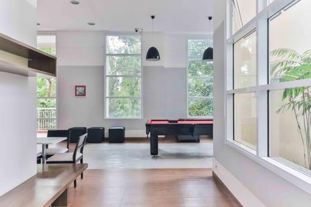 Apartamento à venda com 91m², 2 quartos e 2 vagasSala de Jogos