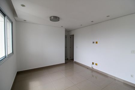 Sala de apartamento à venda com 2 quartos, 91m² em Jardim Arpoador, São Paulo