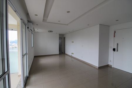 Apartamento à venda com 91m², 2 quartos e 2 vagasSala