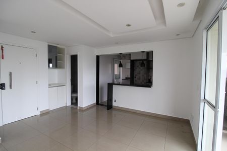 Apartamento à venda com 91m², 2 quartos e 2 vagasSala