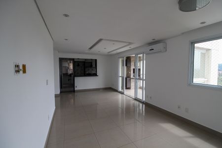 Sala de apartamento à venda com 2 quartos, 91m² em Jardim Arpoador, São Paulo