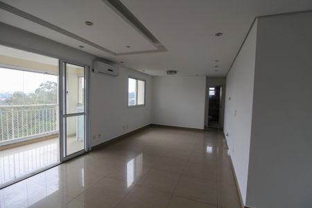 Sala de apartamento à venda com 2 quartos, 91m² em Jardim Arpoador, São Paulo