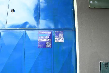 Studio para alugar com 25m², 1 quarto e sem vagaPlaca