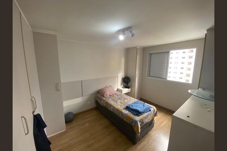 Apartamento à venda com 4 quartos, 126m² em Vila Andrade, São Paulo