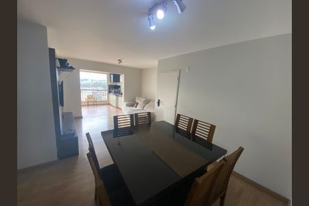 Apartamento à venda com 4 quartos, 126m² em Vila Andrade, São Paulo