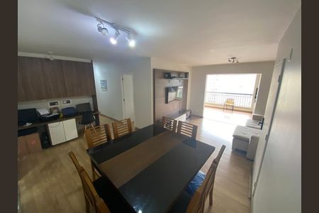 Apartamento à venda com 4 quartos, 126m² em Vila Andrade, São Paulo