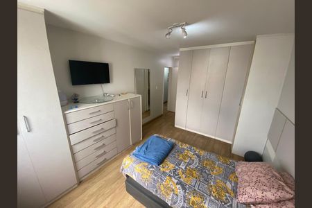 Apartamento à venda com 4 quartos, 126m² em Vila Andrade, São Paulo