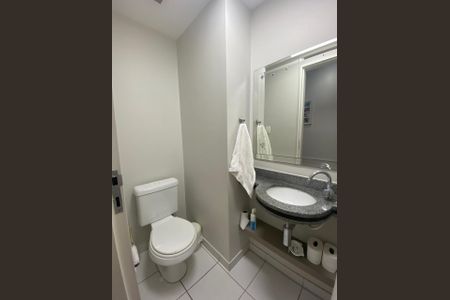 Apartamento à venda com 4 quartos, 126m² em Vila Andrade, São Paulo