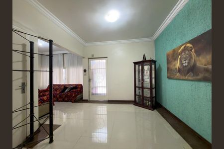 Casa à venda com 4 quartos, 220m² em Vila Mariana, São Paulo