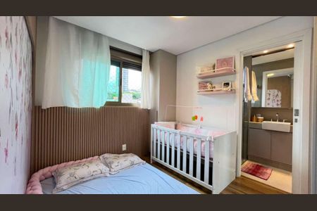 Apartamento à venda com 2 quartos, 130m² em Santo Antônio, Belo Horizonte