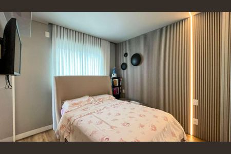 Apartamento à venda com 2 quartos, 130m² em Santo Antônio, Belo Horizonte