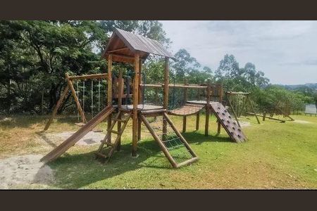 Casa à venda com 3 quartos, 100m² em Nova Jaguari, Santana de Parnaíba