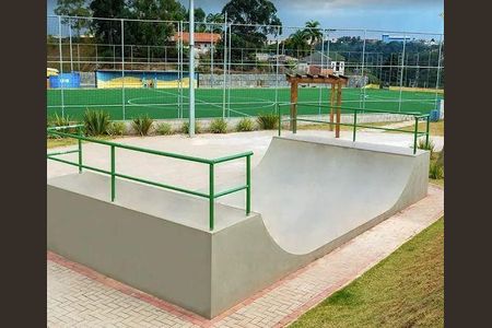 Casa à venda com 3 quartos, 100m² em Nova Jaguari, Santana de Parnaíba